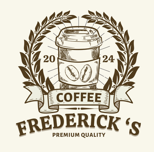 Frederick’s Coffee