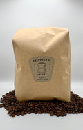 Graham's Original medium roast coffee beans 5lb bag