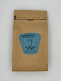 Graham's Original dark roast coffee beans 12oz bag
