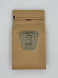 Graham's Original medium roast coffee beans 12oz bag
